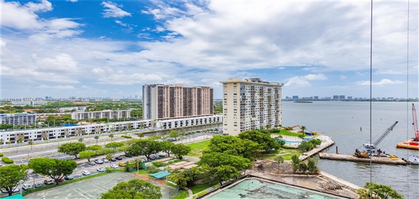 11113 Biscayne Blvd # 1554 Miami Florida, 33181 | Beautiful Condo
