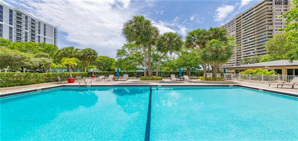 11113 Biscayne Blvd # 1554 Miami Florida, 33181 | Beautiful Condo