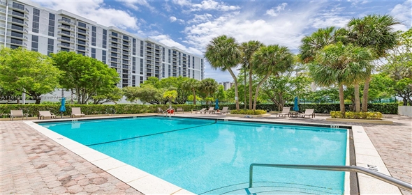 11113 Biscayne Blvd # 1554 Miami Florida, 33181 | Beautiful Condo