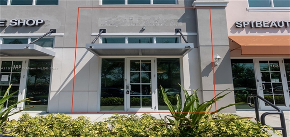 2101 Palm Ave # 104 Miramar Florida, 33025 | Commercial Property
