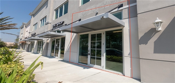 2101 Palm Ave # 104 Miramar Florida, 33025 | Commercial Property