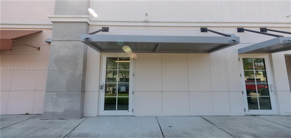 2101 Palm Ave # 104 Miramar Florida, 33025 | Commercial Property