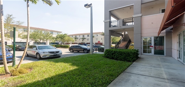 2101 Palm Ave # 104 Miramar Florida, 33025 | Commercial Property