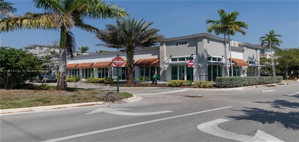 2101 Palm Ave # 104 Miramar Florida, 33025 | Commercial Property