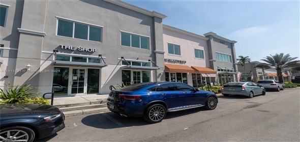 2101 Palm Ave # 104 Miramar Florida, 33025 | Commercial Property