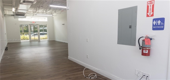 2101 Palm Ave # 104 Miramar Florida, 33025 | Commercial Property