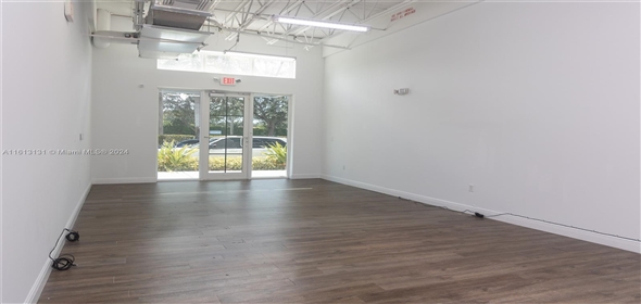 2101 Palm Ave # 104 MIRAMAR Miramar Florida, 33025 | Commercial Property