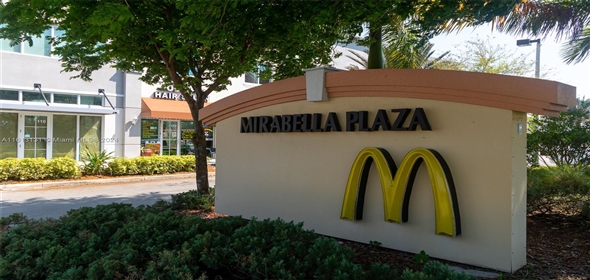 2101 Palm Ave # 104 MIRAMAR Miramar Florida, 33025 | Commercial Property