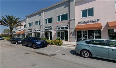 Commercial Property for Sale in Miramar Florida 33025