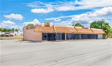  Commercial Property