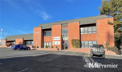 Commercial Property for Sale in Kearns Utah 84118