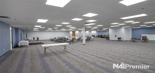 1890 South 3850 West Salt Lake City Utah, 84104 | Manufacturing and Office Investment