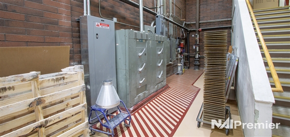 1906 South 3850 West Salt Lake City Utah, 84104 | Salt Lake City Industrial