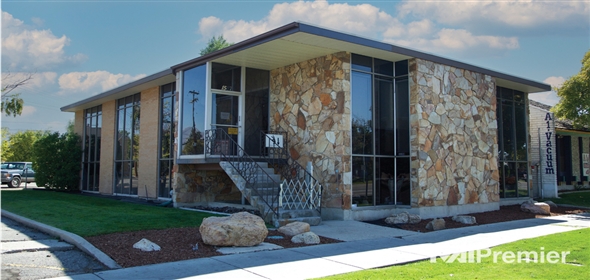 1587 S. Main Stree Salt Lake City Utah, 84115 | Salt Lake City Office