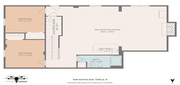 ADDRESS 4059 Echo Woods Drive Clarkston Georgia, 30021 | Beautiful single family home