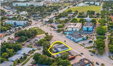 Commercial Property for Sale in FL Florida 33181