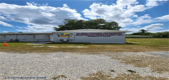 730 NE 18th Ave Homestead Florida, 33033 | Commercial Property