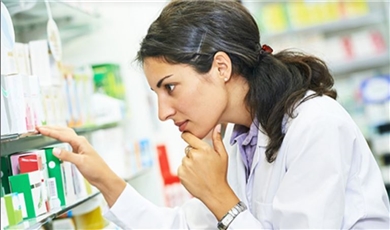 Business Brokerage Pharmacy