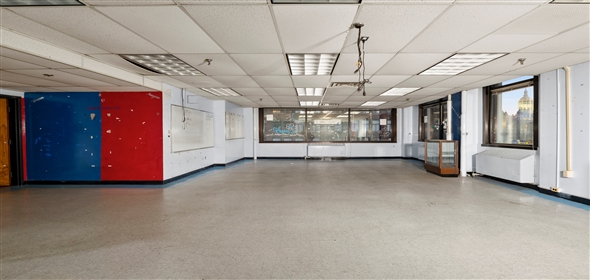 273 Asylum St Central Connecticut, 06103 | Commercial Property
