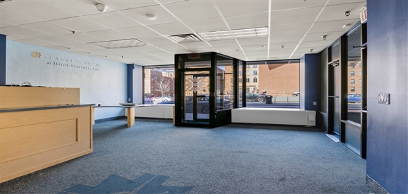 273 Asylum St Central Connecticut, 06103 | Commercial Property