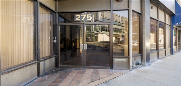 273 Asylum St Central Connecticut, 06103 | Commercial Property