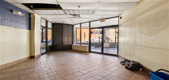 273 Asylum St Central Connecticut, 06103 | Commercial Property