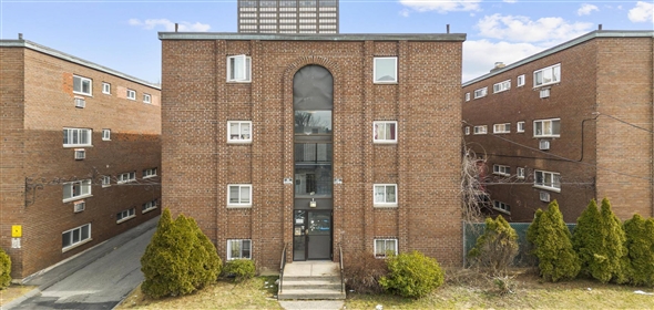 32-48 Huntington St Hartford Connecticut, 06105 | Exceptional Multifamily Conversion Opportunity