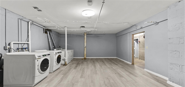 32-48 Huntington St Hartford Connecticut, 06105 | Exceptional Multifamily Conversion Opportunity