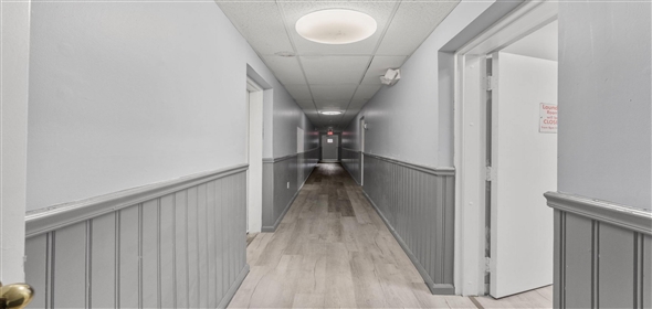 32-48 Huntington St Hartford Connecticut, 06105 | Exceptional Multifamily Conversion Opportunity