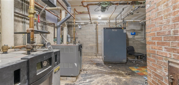 32-48 Huntington St Hartford Connecticut, 06105 | Exceptional Multifamily Conversion Opportunity