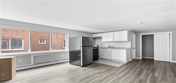 32-48 Huntington St Hartford Connecticut, 06105 | Exceptional Multifamily Conversion Opportunity