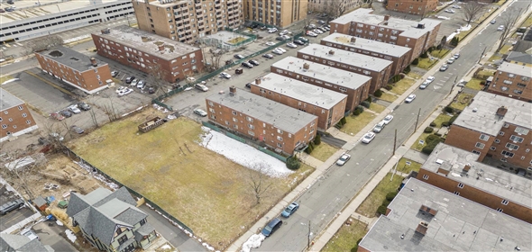32-48 Huntington St Hartford Connecticut, 06105 | Exceptional Multifamily Conversion Opportunity