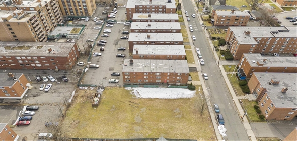 32-48 Huntington St Hartford Connecticut, 06105 | Exceptional Multifamily Conversion Opportunity