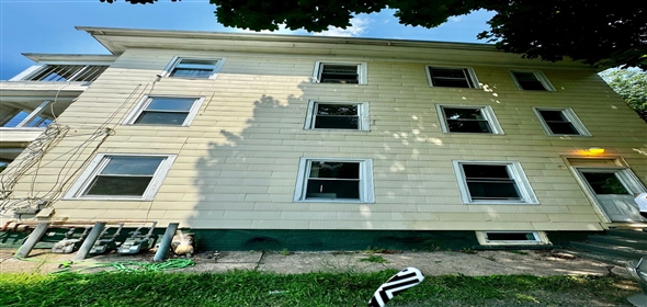 333 Blatchley Avenue New Haven Connecticut, 06513 | Exceptional Multifamily house