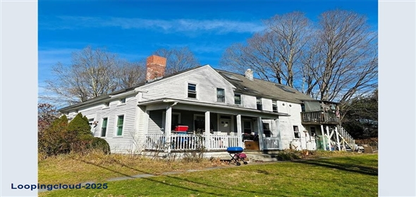 130 Maple Rd, Mansfield, CT 06268 Mansfield Connecticut, 06268 | Commercial Property