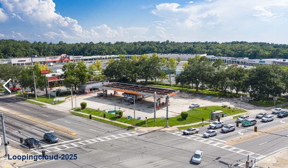 Commercial Property for Sale in Jacksonville Florida 32218