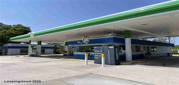11150 Lem Turner Rd Jacksonville Florida, 32218 | Incredible Gas Station and a Convenience Store and Car Wash,
