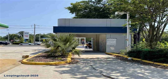 11150 Lem Turner Rd Jacksonville Florida, 32218 | Incredible Gas Station and a Convenience Store and Car Wash,
