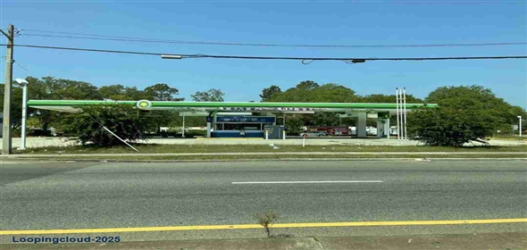 11150 Lem Turner Rd Jacksonville Florida, 32218 | Incredible Gas Station and a Convenience Store and Car Wash,