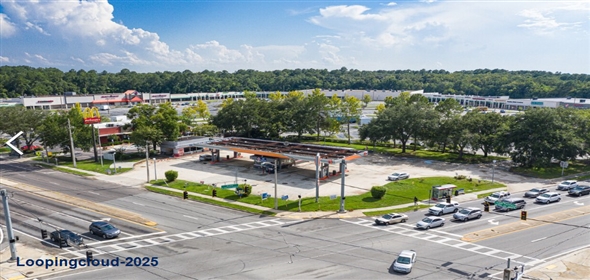 11150 Lem Turner Rd Jacksonville Florida, 32218 | Incredible Gas Station and a Convenience Store and Car Wash,