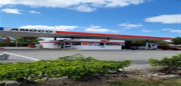 1153 N Military Trl, West Palm Beach Florida, 33409 | GAS STATION AND CSTORE WITH INCOME CENTERS