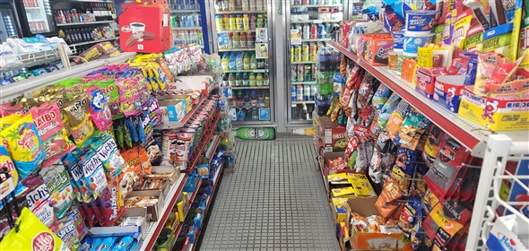 1153 N Military Trl, West Palm Beach Florida, 33409 | GAS STATION AND CSTORE WITH INCOME CENTERS