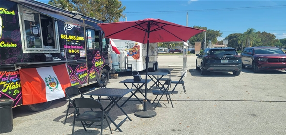 1153 N Military Trl, West Palm Beach Florida, 33409 | GAS STATION AND CSTORE WITH INCOME CENTERS