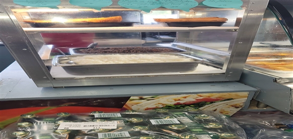 1153 N Military Trl, West Palm Beach Florida, 33409 | GAS STATION AND CSTORE WITH INCOME CENTERS