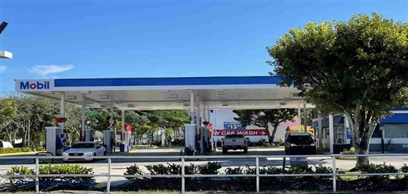 7450 Boynton Beach Blvd Boynton Beach Florida, 33437 | Hagen Ranch Mobil