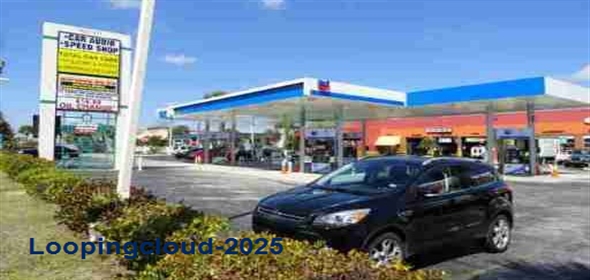 901 Hypoluxo Rd Lantana Florida, 33462 | Chevron Hypoluxo Rd