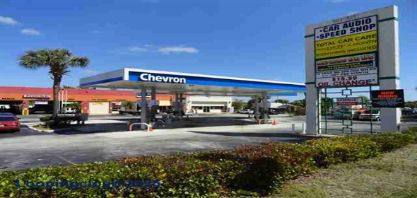 901 Hypoluxo Rd Lantana Florida, 33462 | Chevron Hypoluxo Rd