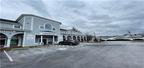 42 East High Street, Unit# 203 East Hampton Connecticut, 06424 | Beautiful Medical Office