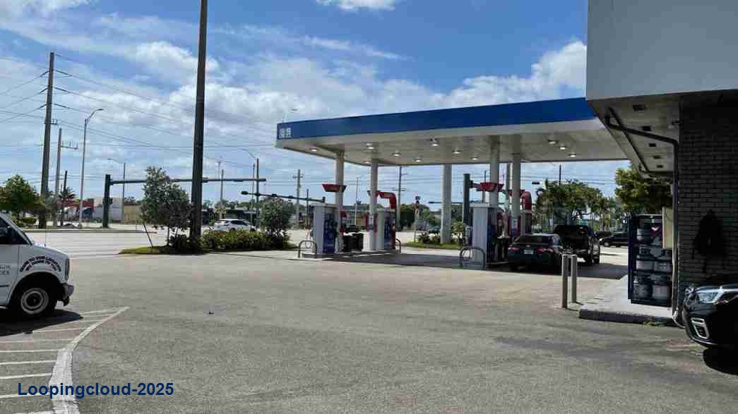 Commercial Property for Sale in Pompano Beach Florida 33069