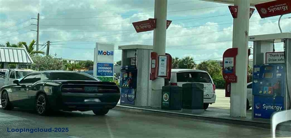 1481 SW 26th Ave Pompano Beach Florida, 33069 | Convenient High Net Gas Station and Convenience Store